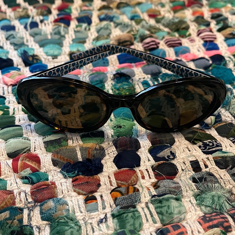 Kate Spade sunglasses